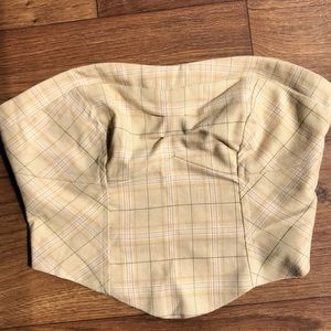 Free people crop top